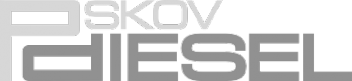 Логотип компании Pskov Diesel