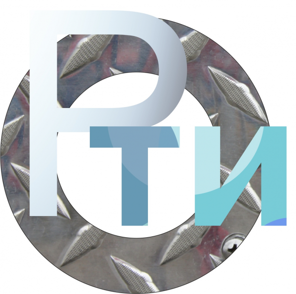 Логотип компании ТЕХНИЧЕСКАЯ РЕЗИНА
