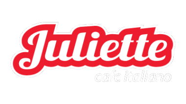 Логотип компании Juliette Cafe Italiano