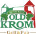 Логотип компании Old Krom Grill & Pub