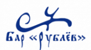 Логотип компании Рублев