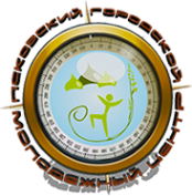 Логотип компании Псковский городской молодежный центр