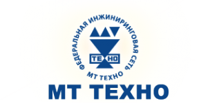 Логотип компании МТ ТЕХНО Псков
