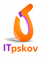 Логотип компании Itpskov