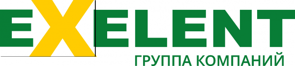 Логотип компании Экселент