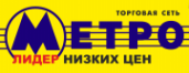 Логотип компании Мэтр