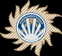 Логотип компании Псковэнергосбыт