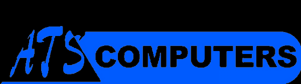 Логотип компании ATS-computers