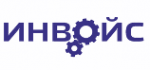 Логотип компании Инвойс