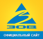Логотип компании ЗОВ-Стандарт