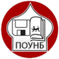 Логотип компании Псковская областная универсальная научная библиотека