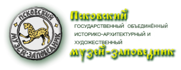 Логотип компании Приказная палата