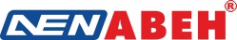 Логотип компании Авен-Псков