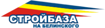 Логотип компании ИнвестСтрой