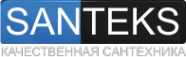 Логотип компании Сантэкс Плюс