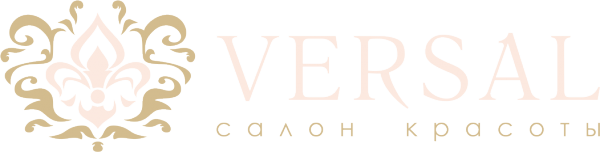 Логотип компании VERSAL