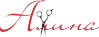 Логотип компании Алина