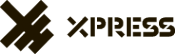 Логотип компании Фитнес-клуб X-PRESS