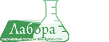 Логотип компании Лабора