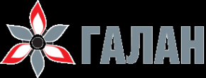 Логотип компании Экспо