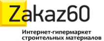 Логотип компании Zakaz60