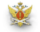 Логотип компании Академия права и управления ФСИН России