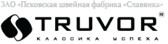 Логотип компании Truvor эконом