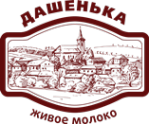 Логотип компании Дашенька