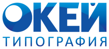 Логотип компании Окей