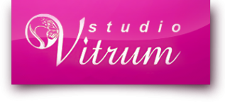 Логотип компании Витрум