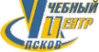 Логотип компании ПСКОВ НОУ