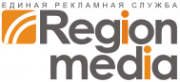 Логотип компании Region Media