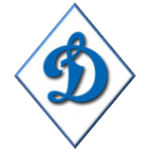 Логотип компании Динамо