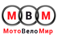 Логотип компании МотоВелоМир