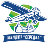 Логотип компании Середка