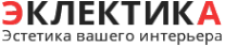 Логотип компании Эклектика+