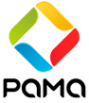 Логотип компании РАМА