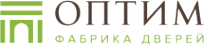 Логотип компании OPTIM
