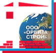 Логотип компании Орбита-Строй