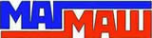Логотип компании КБ МАГНЕТОН