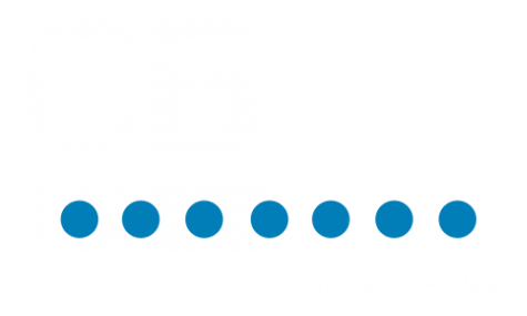Логотип компании СБиК