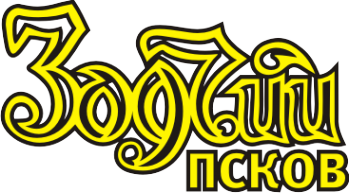 Логотип компании Зодчий Псков