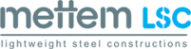Логотип компании METTEM LSC