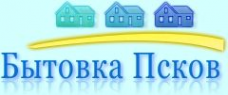 Логотип компании МОДУЛЬ Псков