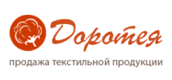 Логотип компании Доротея