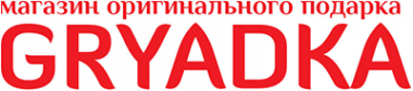Логотип компании Gryadka