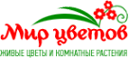 Логотип компании Цветомаркет