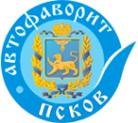 Логотип компании Автофаворит