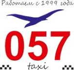 Логотип компании Чайка