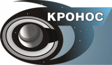 Логотип компании Кронос-Псков